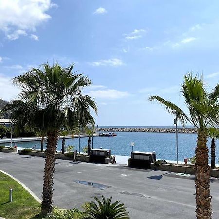 San Lorenzo Marina Apartment ซานโลเรนโซ อัลมาเร ภายนอก รูปภาพ
