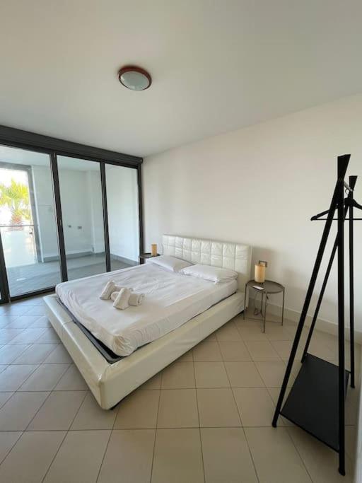 San Lorenzo Marina Apartment ซานโลเรนโซ อัลมาเร ภายนอก รูปภาพ