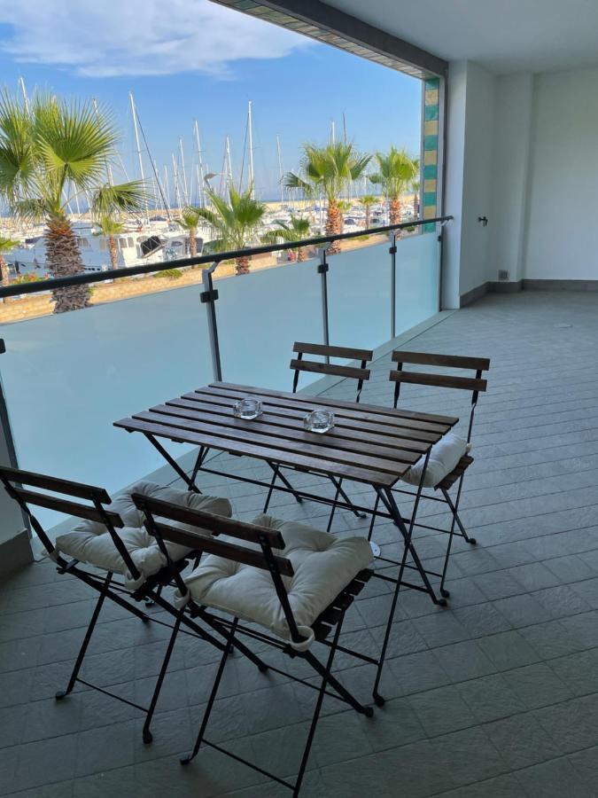 San Lorenzo Marina Apartment ซานโลเรนโซ อัลมาเร ภายนอก รูปภาพ
