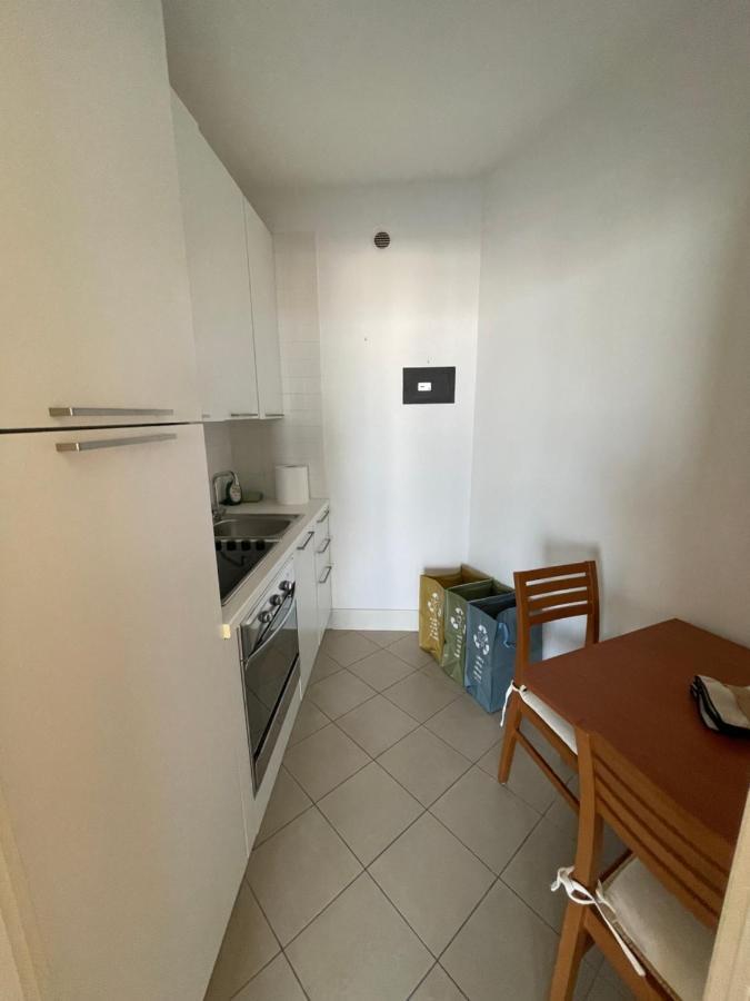 San Lorenzo Marina Apartment ซานโลเรนโซ อัลมาเร ภายนอก รูปภาพ