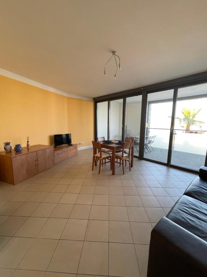 San Lorenzo Marina Apartment ซานโลเรนโซ อัลมาเร ภายนอก รูปภาพ