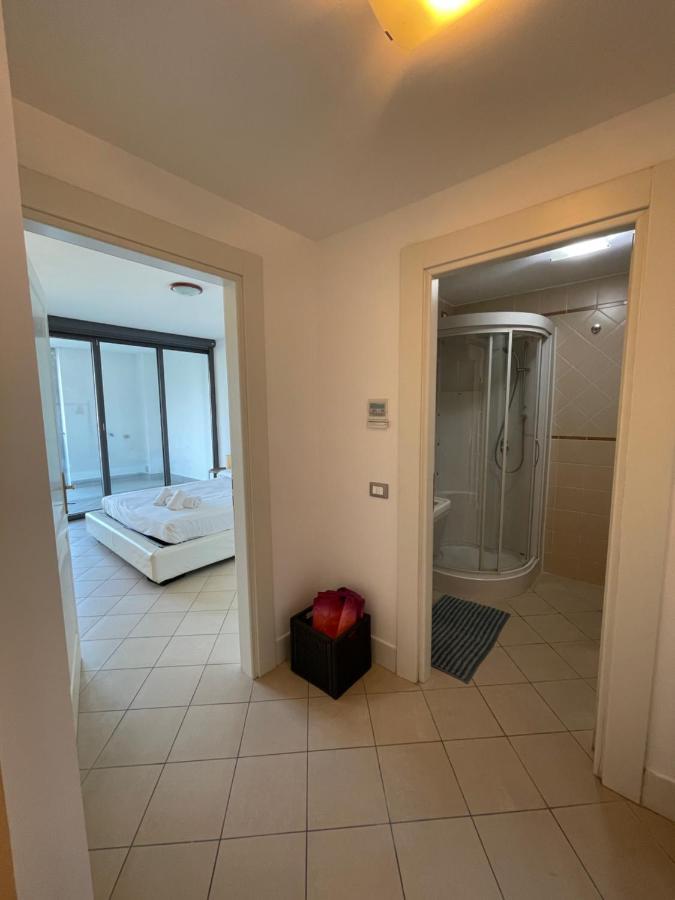 San Lorenzo Marina Apartment ซานโลเรนโซ อัลมาเร ภายนอก รูปภาพ
